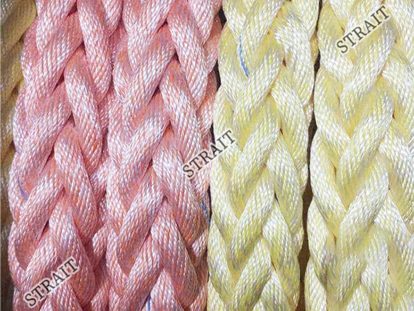 Chafing Guard For Mooring Ropes