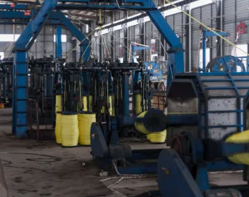 समुद्री केबलों के लिए विनिर्माण प्रक्रियाएं और गुणवत्ता नियंत्रण विधियां क्या हैं?