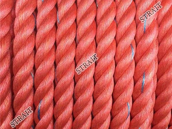 Fiber Glass Rope